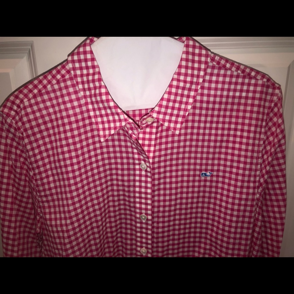 Women’s vineyard vines